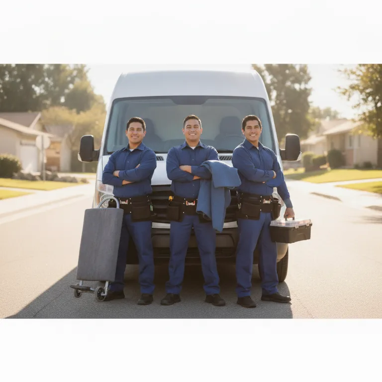 Empresa de Mudanzas equipo en Ciudad Lopez Mateos